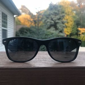 Women's Classic Ray-bans